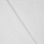 Rústica de Algodón Blanca - Ribes y Casals