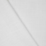 Rústica de Algodón Blanca - Ribes y Casals