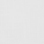 Rústica de Algodón Blanca - Ribes y Casals