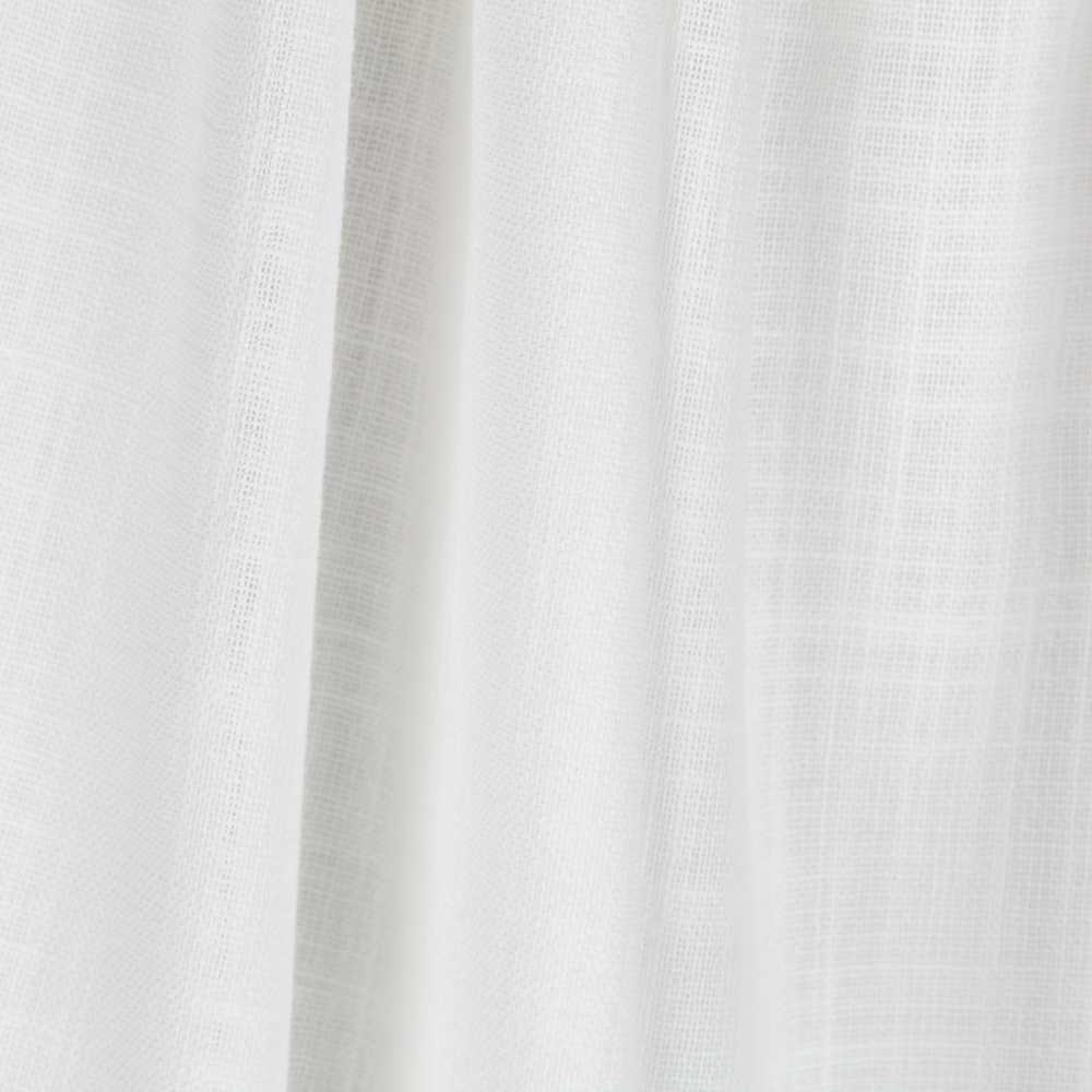 Rústica de Algodón Blanca - Ribes y Casals