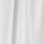 Rústica de Algodón Blanca - Ribes y Casals