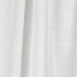 Rústica de Algodón Blanca - Ribes y Casals