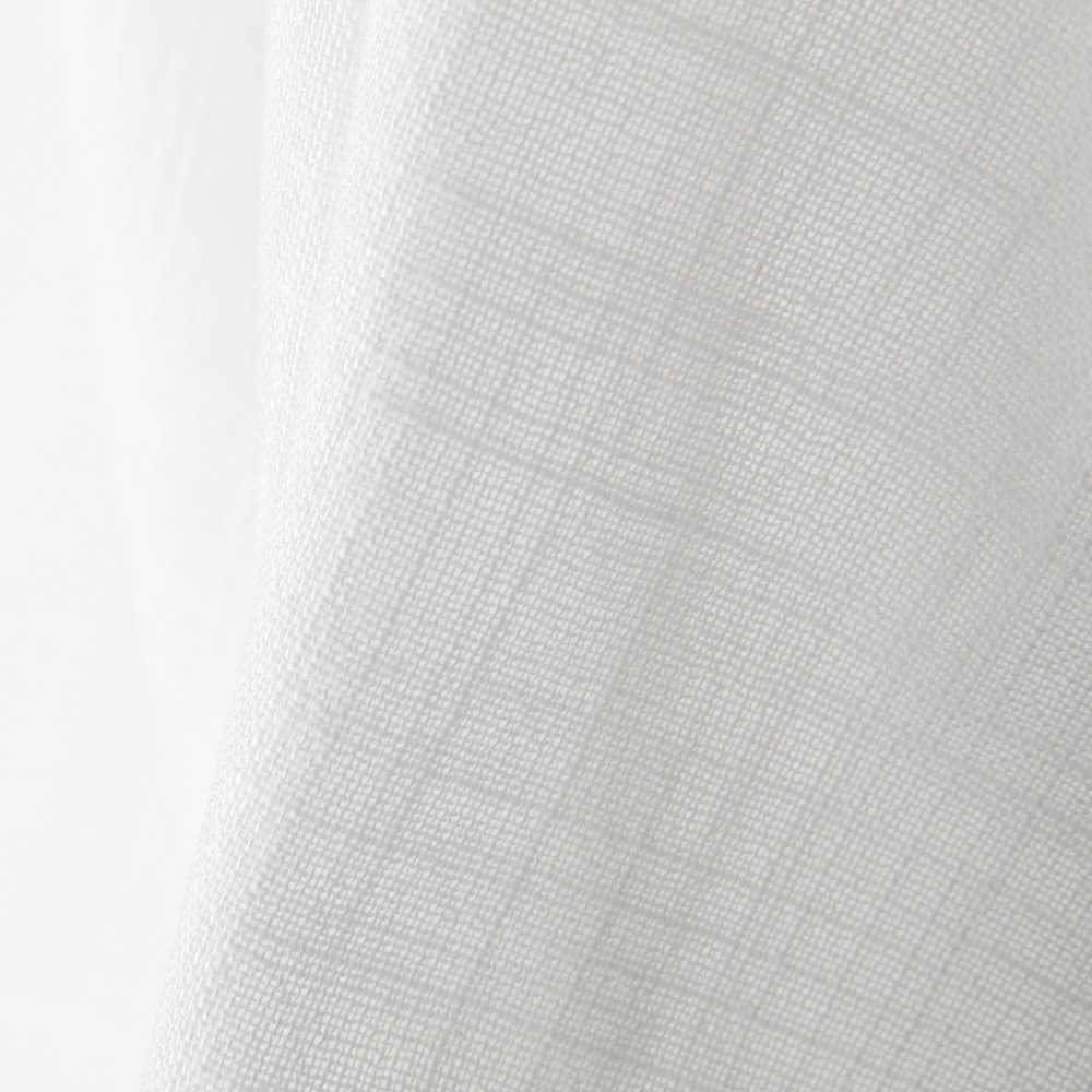 Rústica de Algodón Blanca - Ribes y Casals