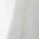 Rústica de Algodón Blanca - Ribes y Casals