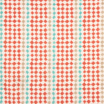 Lona Mosaico Rojo - Ribes y Casals