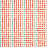 Lona Mosaico Rojo - Ribes y Casals