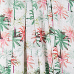 Rústico Algodón Hawai Coral - Ribes y Casals