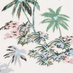 Rústico Algodón Hawai Lila - Ribes y Casals