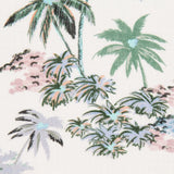 Rústico Algodón Hawai Lila - Ribes y Casals