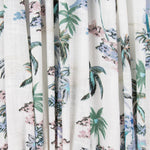 Rústico Algodón Hawai Lila - Ribes y Casals