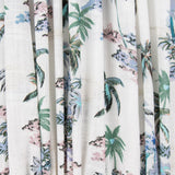 Rústico Algodón Hawai Lila - Ribes y Casals