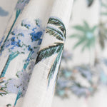 Rústico Algodón Hawai Lila - Ribes y Casals