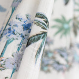 Rústico Algodón Hawai Lila - Ribes y Casals