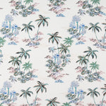 Rústico Algodón Hawai Lila - Ribes y Casals