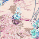 Rústico Algodón Hawai Salmón - Ribes y Casals