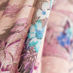 Rústico Algodón Hawai Salmón - Ribes y Casals