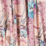 Rústico Algodón Hawai Salmón - Ribes y Casals