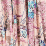 Rústico Algodón Hawai Salmón - Ribes y Casals