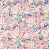 Rústico Algodón Hawai Salmón - Ribes y Casals