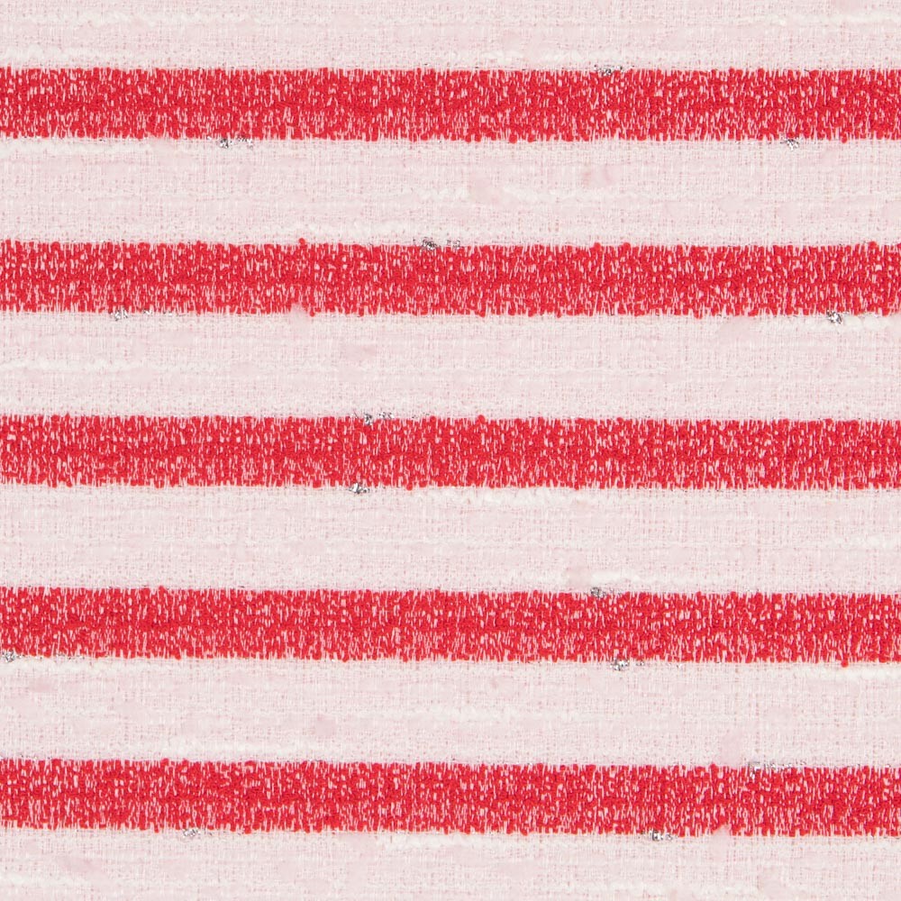 Rústico Listados Rojo - Ribes y Casals