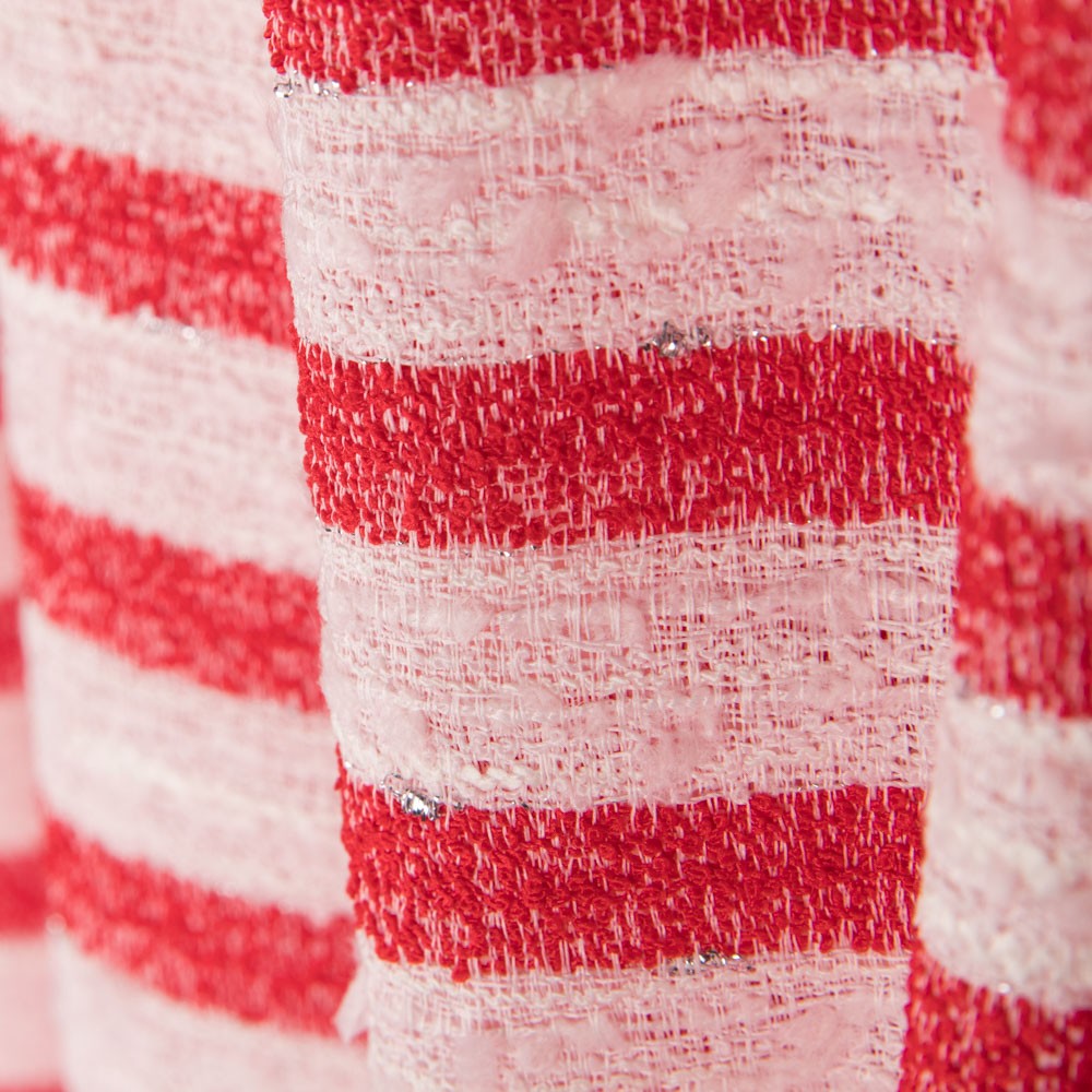 Rústico Listados Rojo - Ribes y Casals