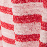 Rústico Listados Rojo - Ribes y Casals