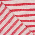 Rústico Listados Rojo - Ribes y Casals