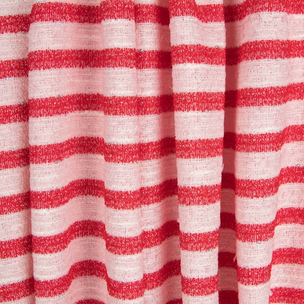 Rústico Listados Rojo - Ribes y Casals