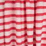 Rústico Listados Rojo - Ribes y Casals