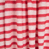 Rústico Listados Rojo - Ribes y Casals