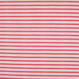 Rústico Listados Rojo - Ribes y Casals