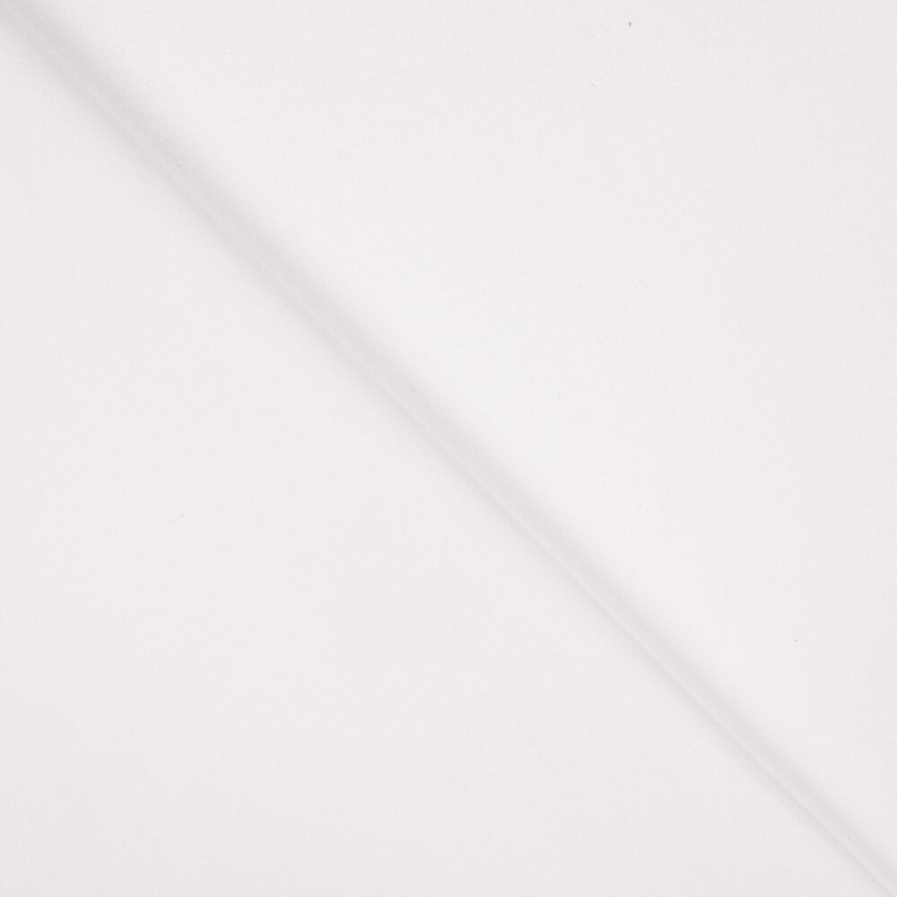 Sábana 100% Algodón 300 Hilos Blanco - Ribes y Casals