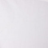 Sábana Algodón Percal 500 hilos Blanco - Ribes y Casals