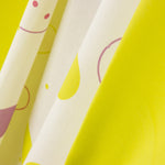 Sábana Algodón Estampado Círculos - Ribes y Casals