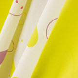 Sábana Algodón Estampado Círculos - Ribes y Casals