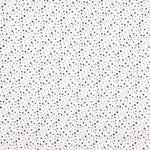 Sábana Estampada Estrellas Azules - Ribes y Casals