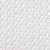 Sábana Estampada Estrellas Azules - Ribes y Casals