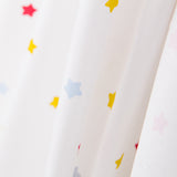 Sábana Estampada Multi Estrellas - Ribes y Casals