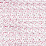 Sábana Estampada Nadine Rosa - Ribes y Casals