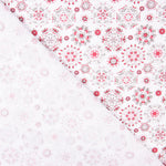 Sábana Estampada Nadine Rosa - Ribes y Casals