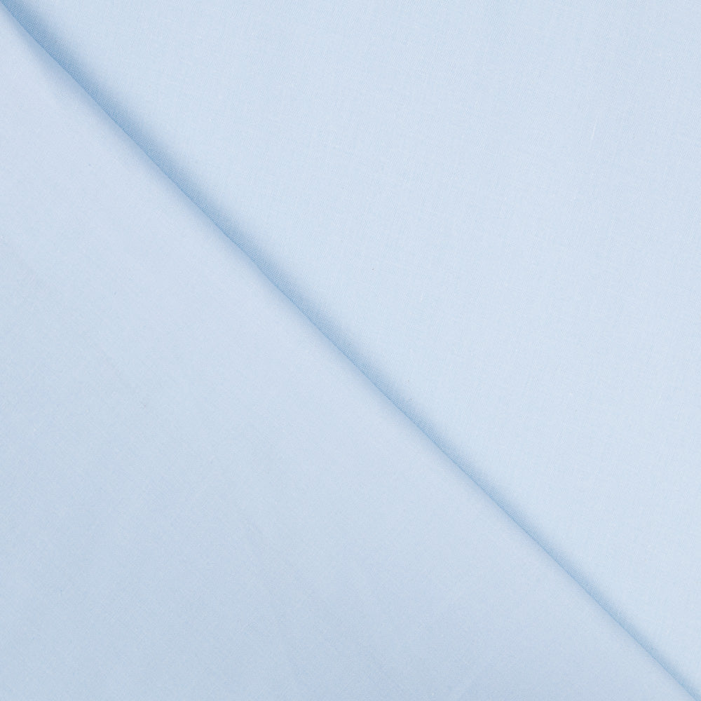 Sábana Mezcla Azul Claro - Ribes y Casals