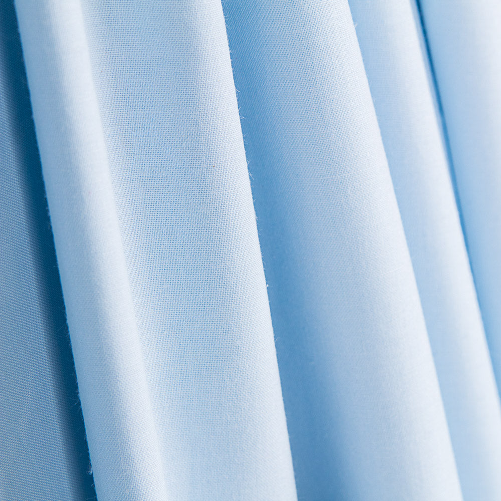 Sábana Mezcla Azul Claro - Ribes y Casals