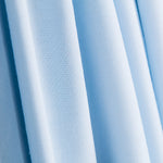 Sábana Mezcla Azul Claro - Ribes y Casals