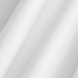 Sábana Satén Algodón Blanco 500 hilos - Ribes y Casals