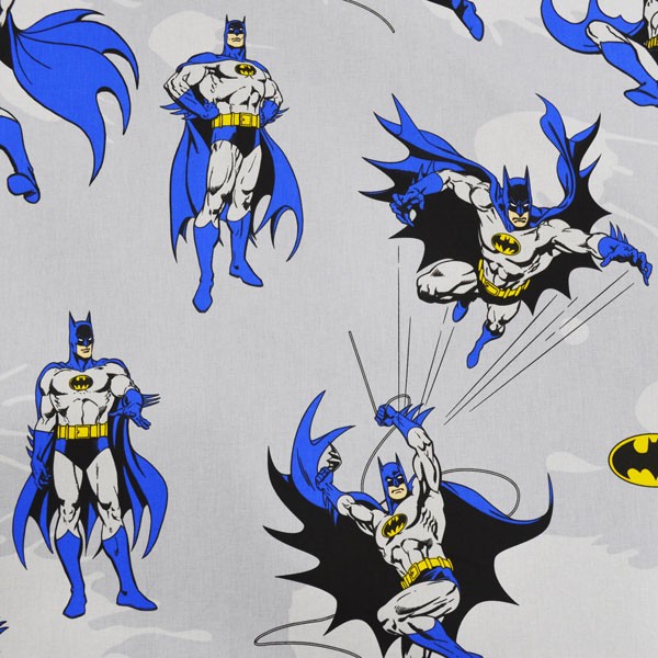 Sabana Batman - Ribes y Casals