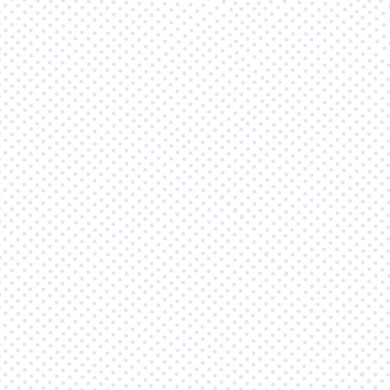 Sábana de Cuna Tolrà Lunar Celeste - Ribes y Casals