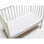 Sábana de Cuna Tolrà Lunar Celeste - Ribes y Casals