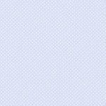 Sábana de Cuna Tolrà Lunar Fondo Celeste - Ribes y Casals