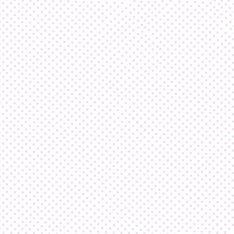 Sábana de Cuna Tolrà Lunar Rosa - Ribes y Casals