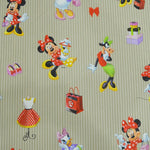 Sabana Minnie Beige - Ribes y Casals